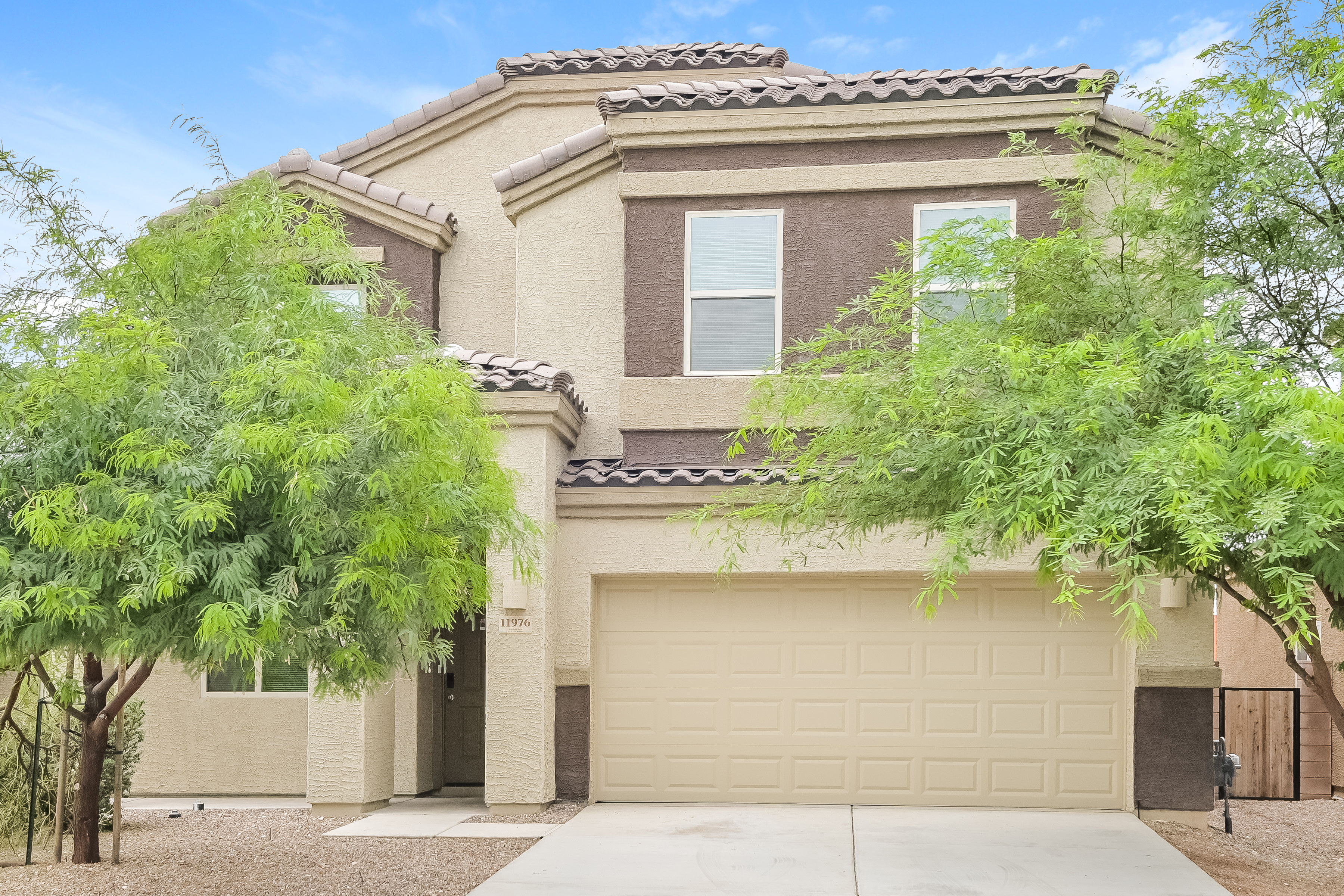 11976 E Becker Drive Vail, AZ 85641